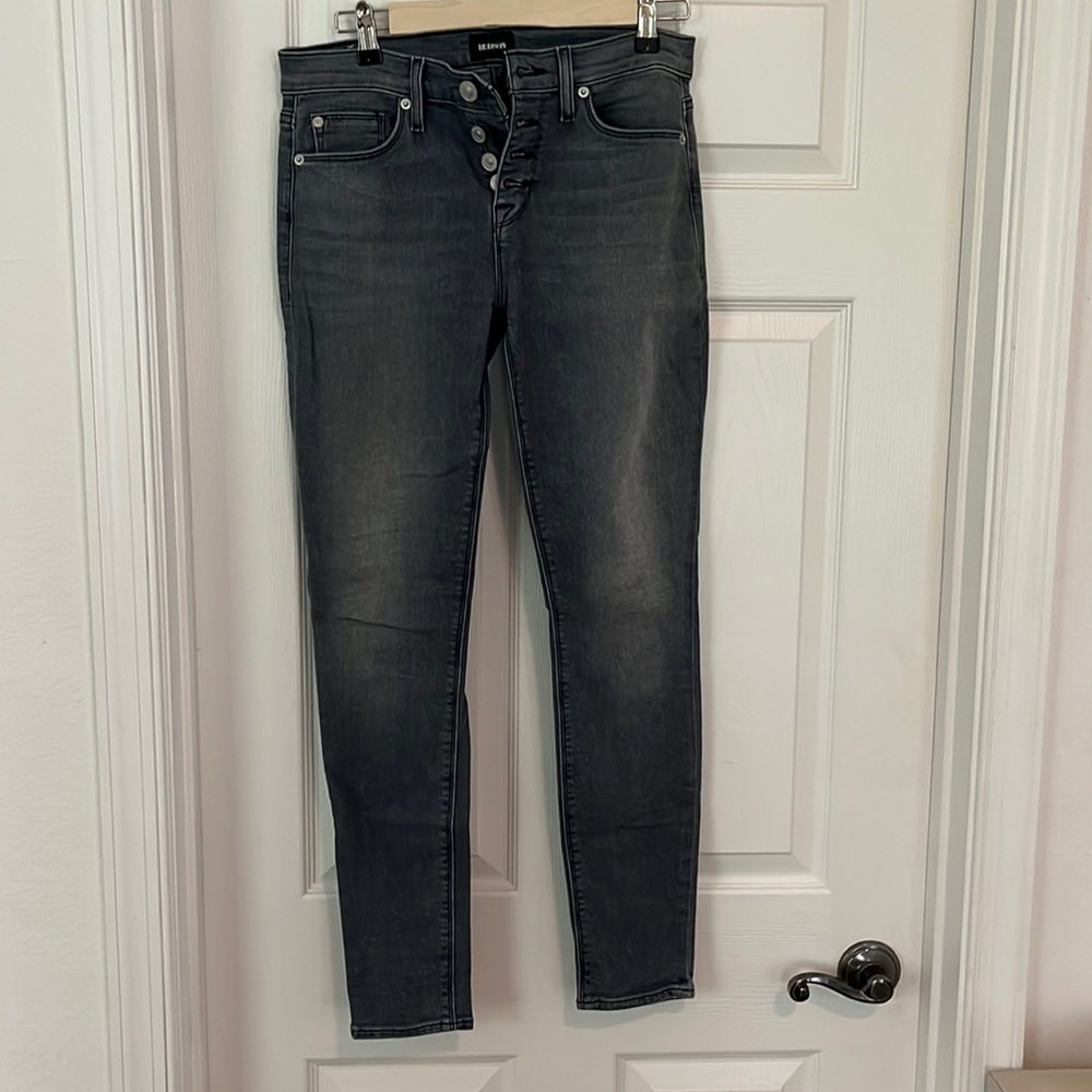Hudson Jeans